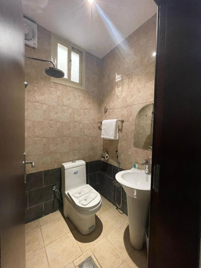 Orient House Aparthotel Хаил Екстериор снимка