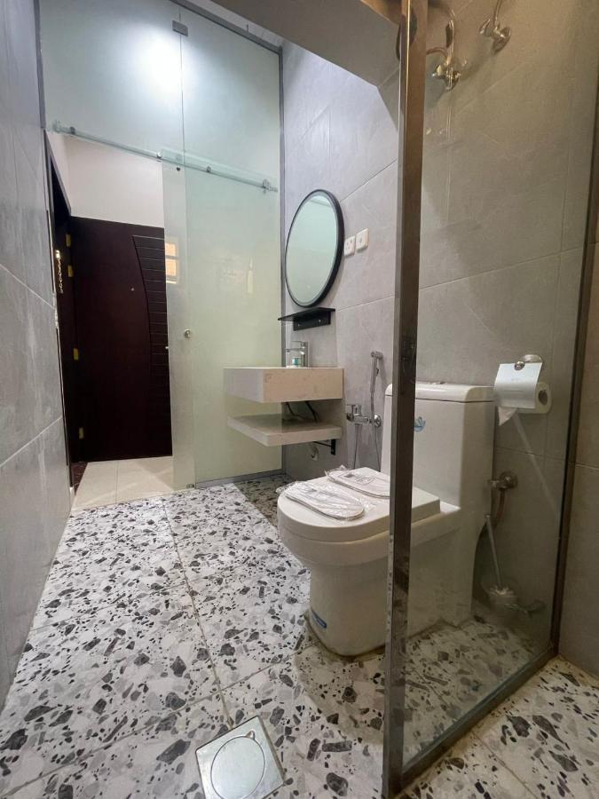 Orient House Aparthotel Хаил Екстериор снимка