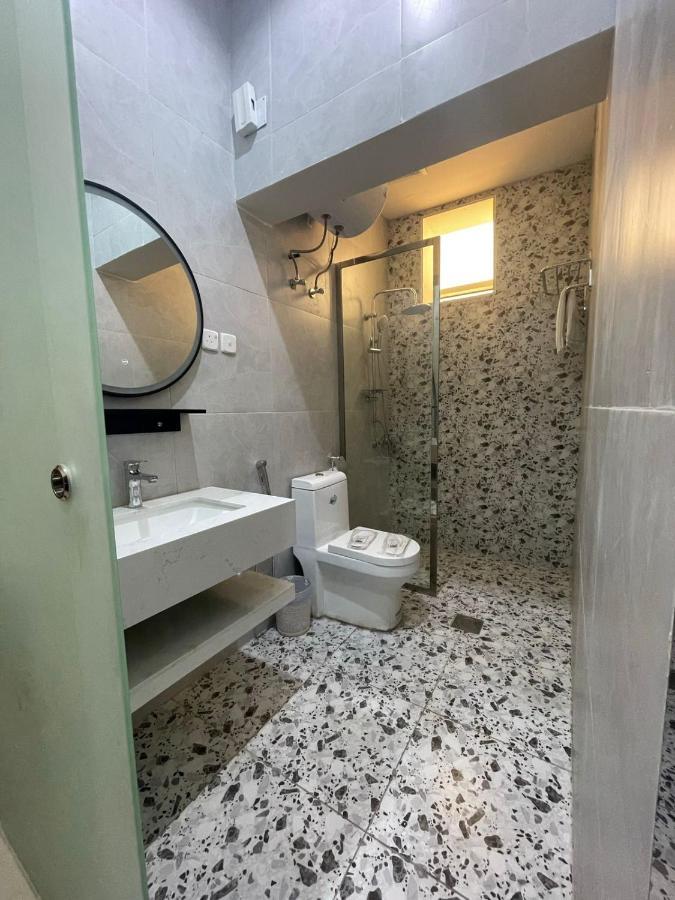 Orient House Aparthotel Хаил Екстериор снимка