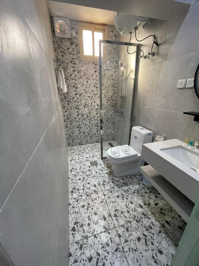 Orient House Aparthotel Хаил Екстериор снимка