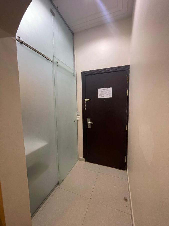 Orient House Aparthotel Хаил Екстериор снимка