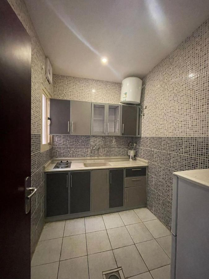 Orient House Aparthotel Хаил Екстериор снимка