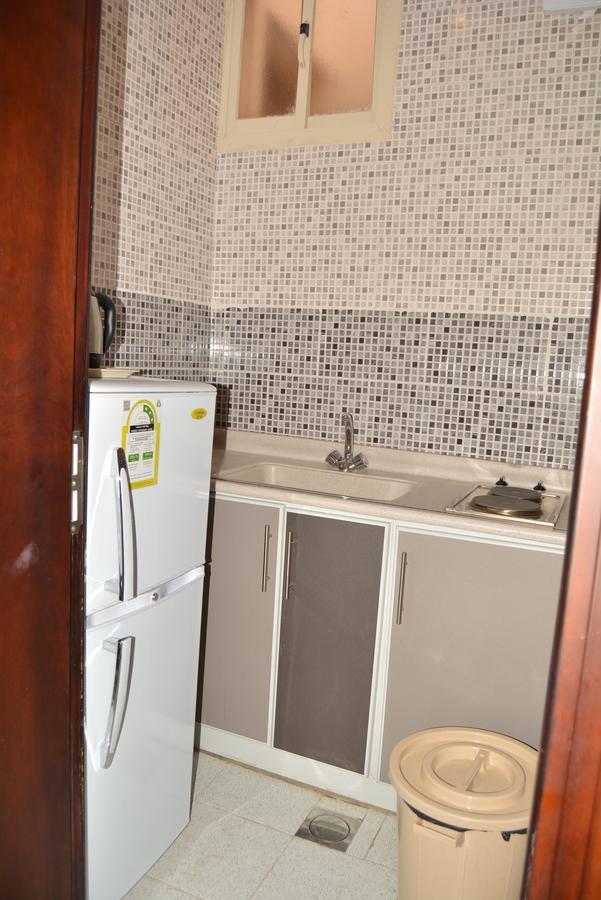 Orient House Aparthotel Хаил Екстериор снимка