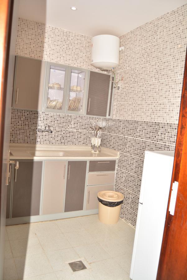 Orient House Aparthotel Хаил Екстериор снимка