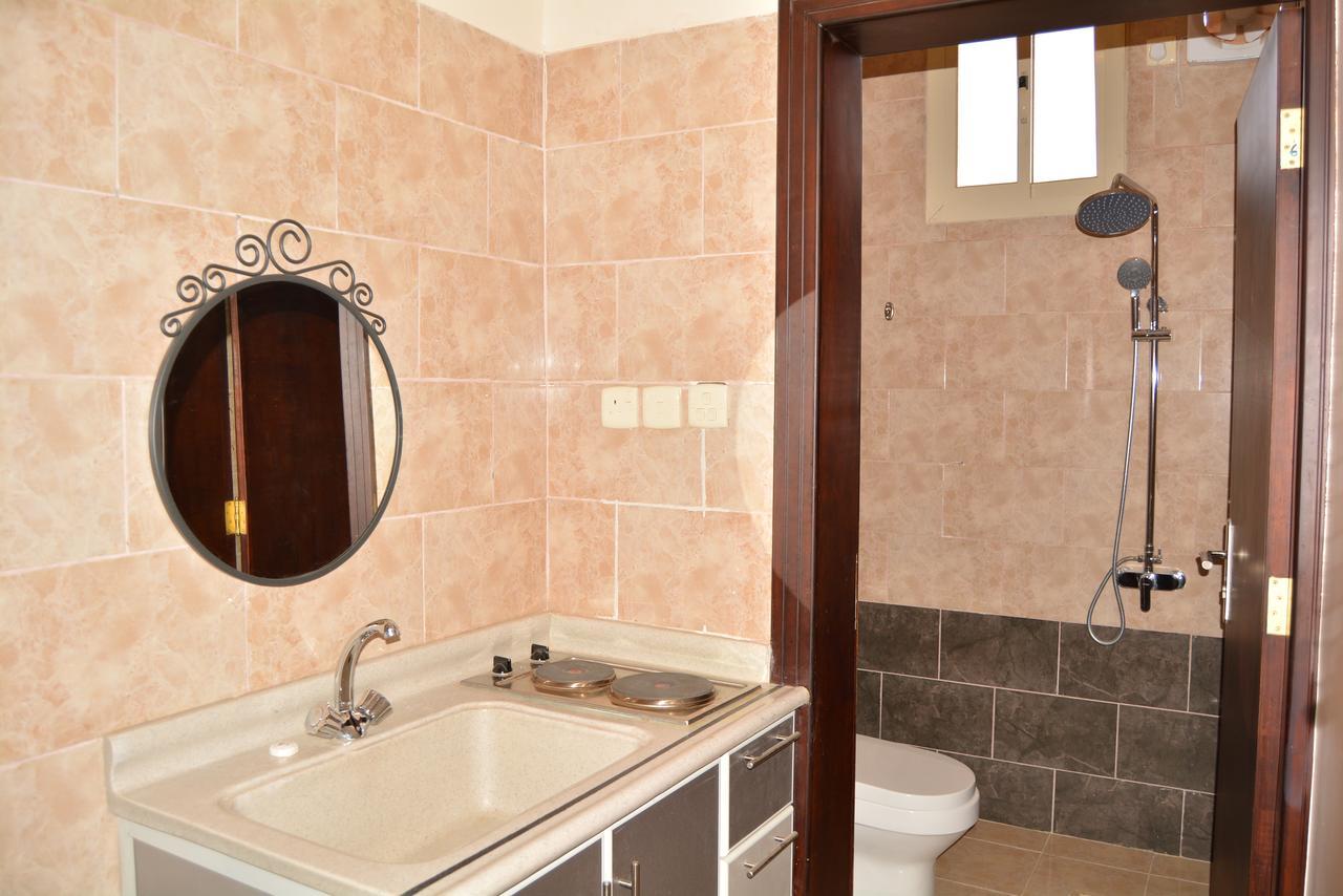 Orient House Aparthotel Хаил Екстериор снимка