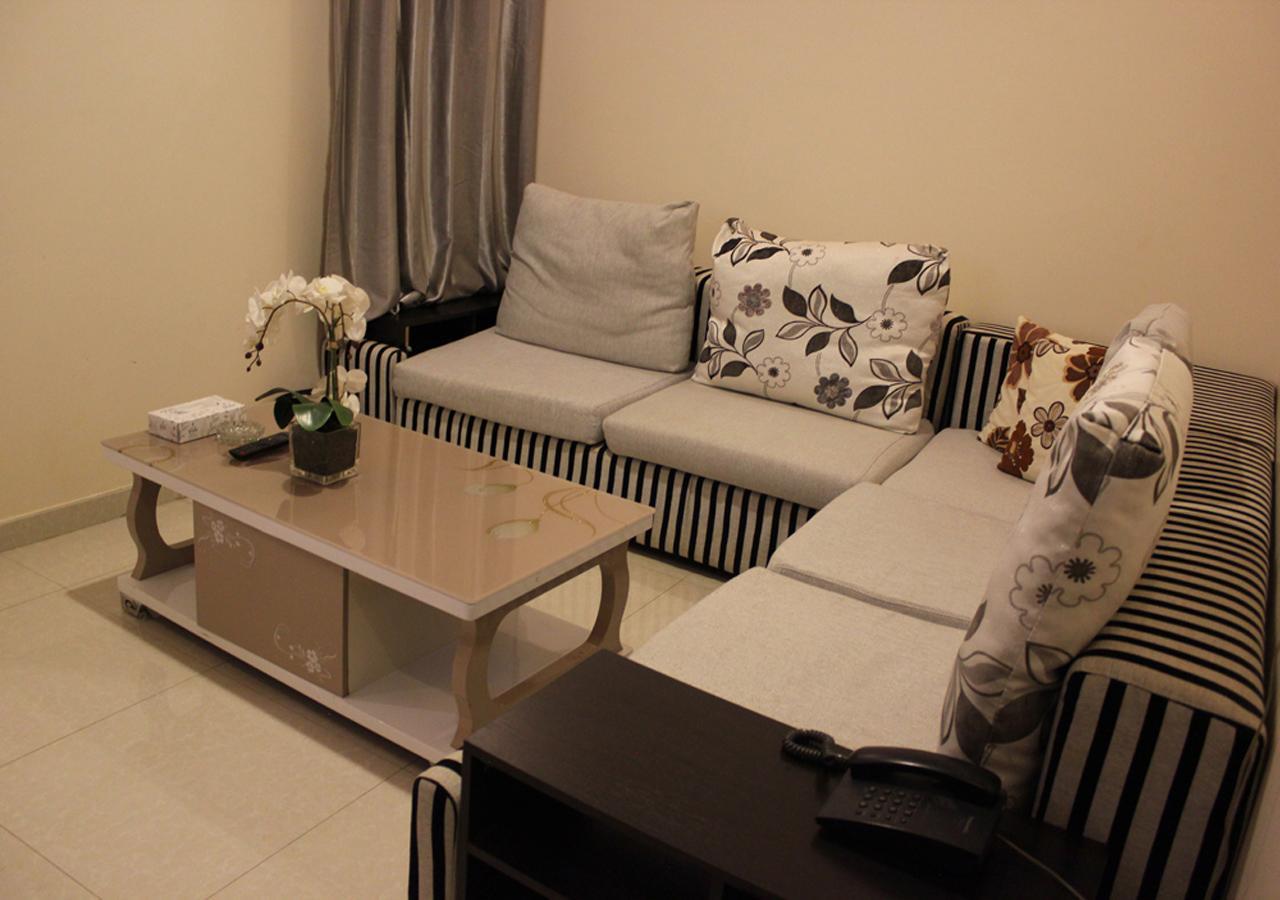 Orient House Aparthotel Хаил Екстериор снимка