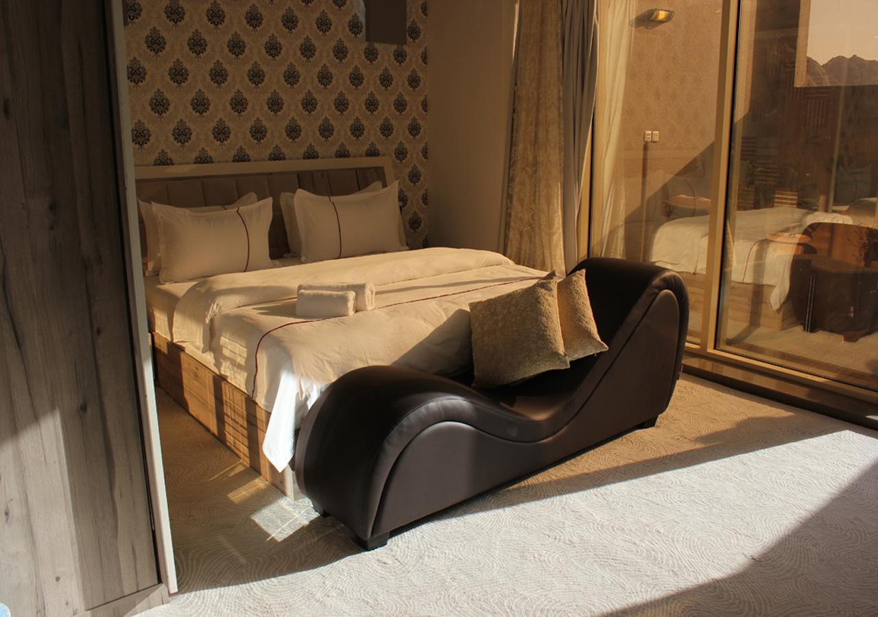 Orient House Aparthotel Хаил Екстериор снимка