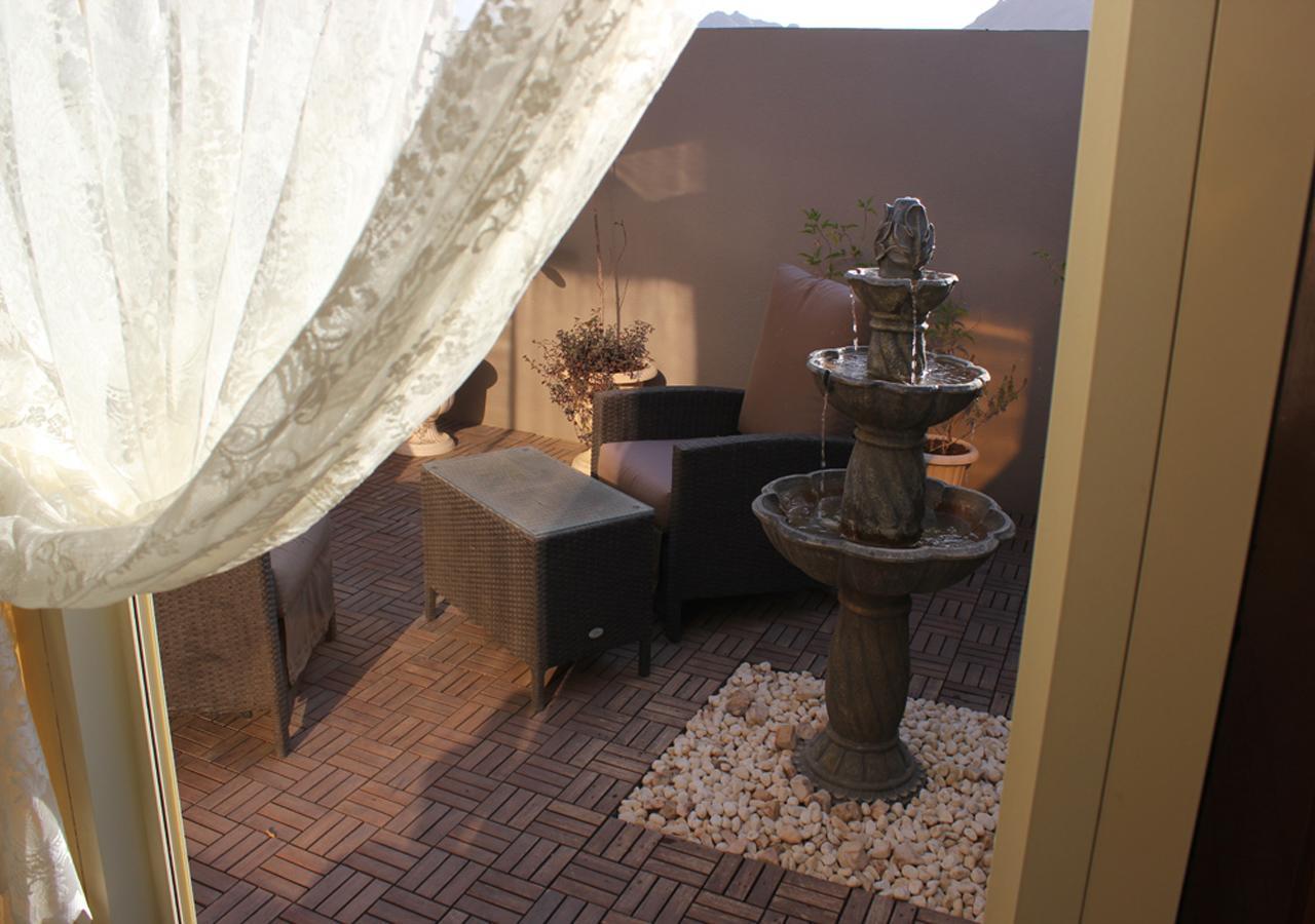 Orient House Aparthotel Хаил Екстериор снимка